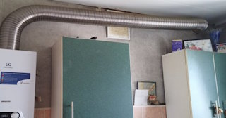 Установка газового водонагревателя в Благовещенске - СантехДомБгв, цена от 5218 руб.