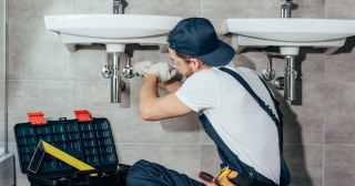 Демонтаж сантехники Благовещенск, цена от 220 руб.