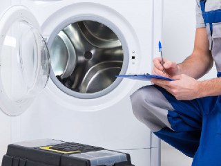 Подключение стиральной машины Благовещенск цена 585 руб.