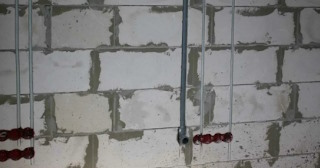 Штробление стен в Благовещенске - цена за метр от 522 руб. | СантехДомБгв