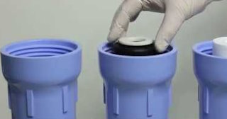 Установка угольных фильтров для воды и вытяжки от 3652 рублей в Благовещенске