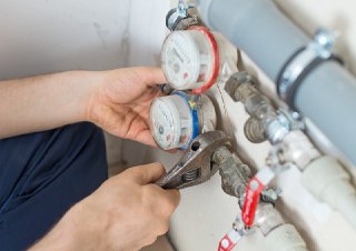 Замена счетчиков воды Благовещенск цена от 867 руб.