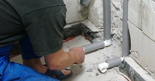 Замена стояка Благовещенск цена от 971 руб.